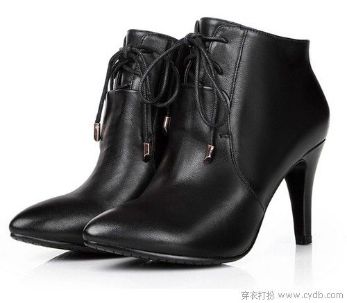 秋季换新鞋，短靴主会场
